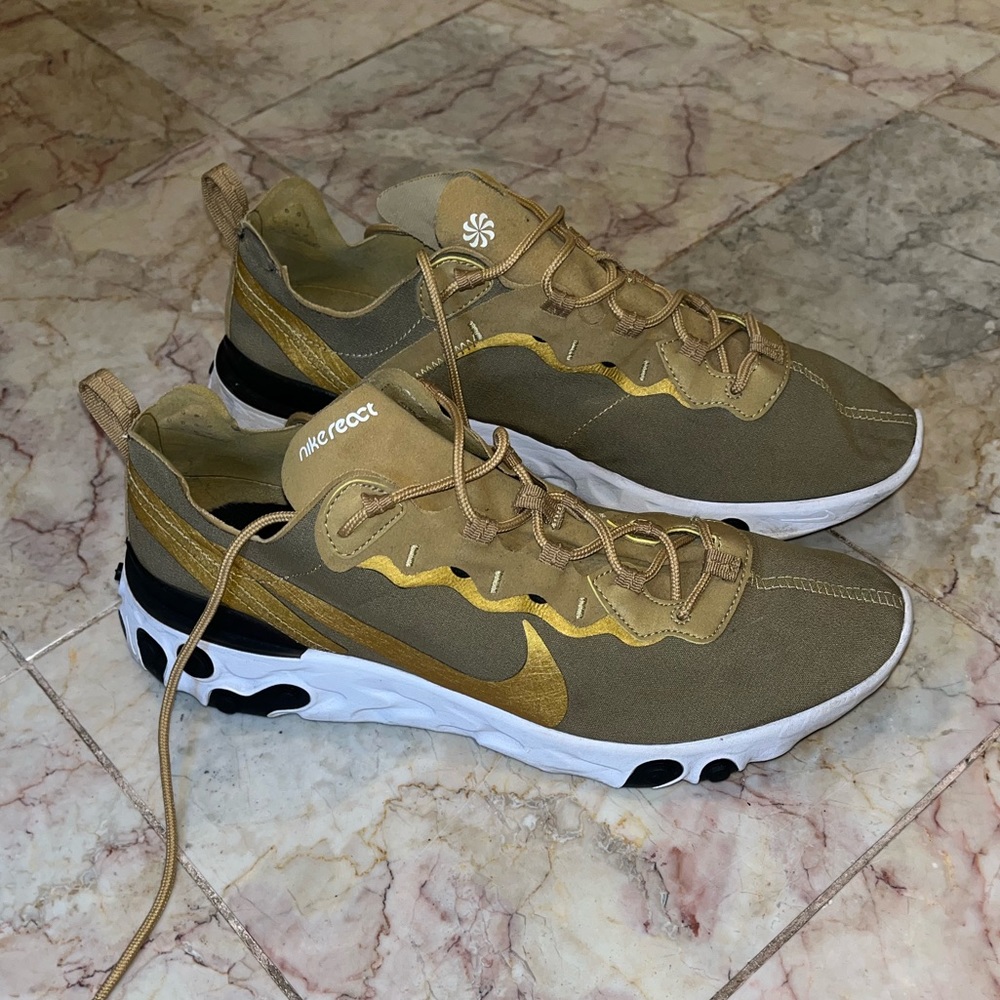 Nike React Running Shoe
